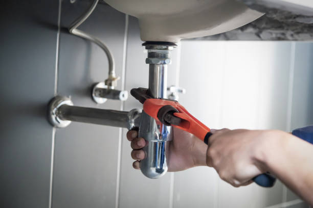 Best Commercial Plumbing Services  in Heron Bay, GA